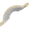 Ekena Millwork 7 3/8"H x 9 1/8"P x 11 3/4"F x 94 1/2"L Raymond Crown Moulding MLD07X09X11RA - alternate 2
